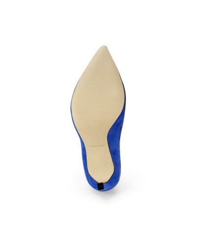 Women's Tatiana Stiletto Pointy Toe Dress Pumps PD07 $50.14 Shoes