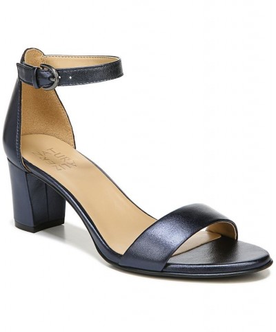 Vera Dress Sandals Blue $44.20 Shoes