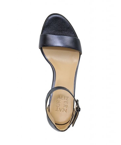 Vera Dress Sandals Blue $44.20 Shoes