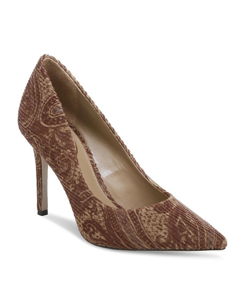 Women's Hazel Pumps PD08 $80.00 Shoes