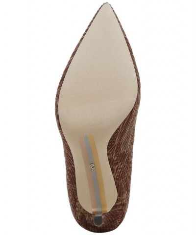 Women's Hazel Pumps PD08 $80.00 Shoes