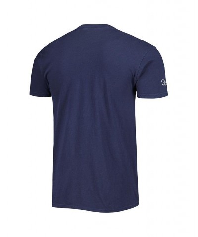 Men's Navy THE PLAYERS Saturdays Are For The Players T-shirt $22.79 T-Shirts