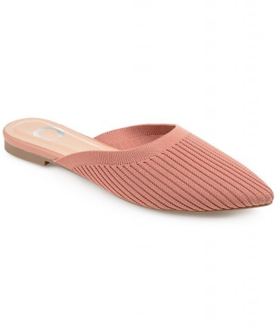 Women's Aniee Mules PD05 $28.70 Shoes