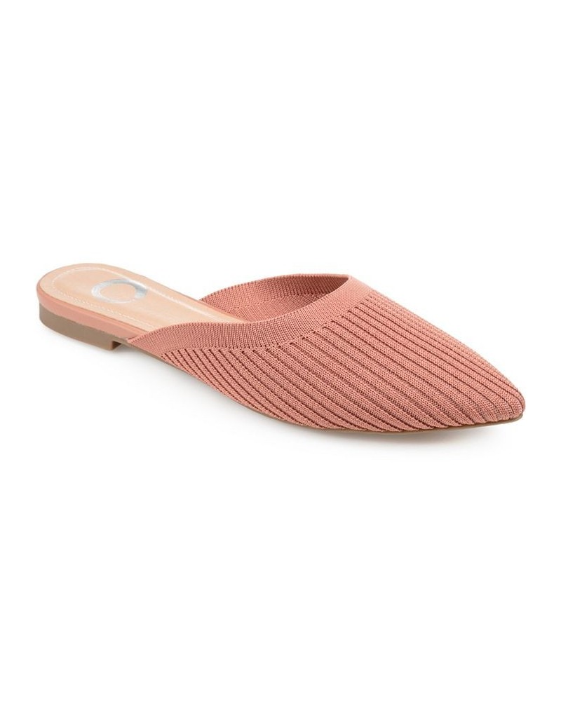 Women's Aniee Mules PD05 $28.70 Shoes