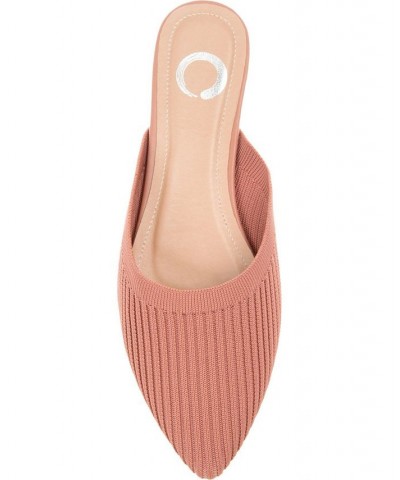 Women's Aniee Mules PD05 $28.70 Shoes