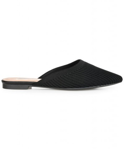 Women's Aniee Mules PD05 $28.70 Shoes