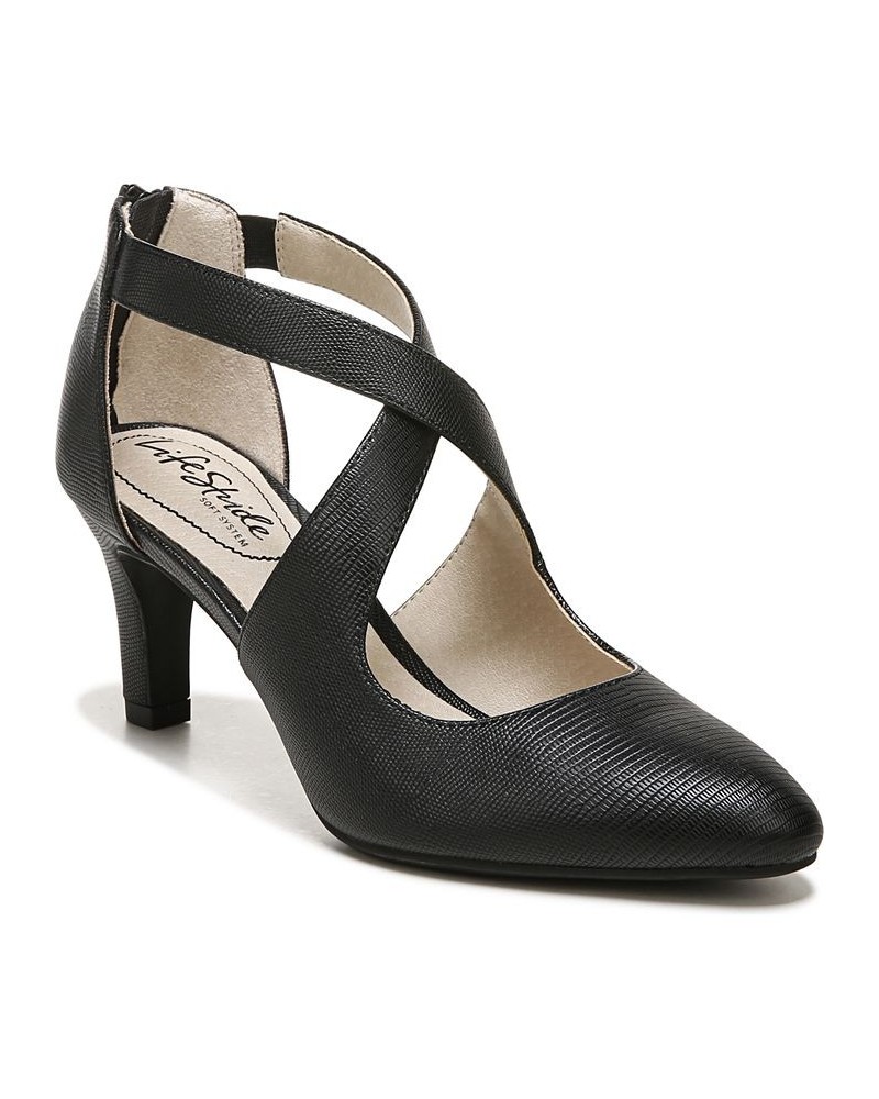 Giovanna 3 Pumps PD02 $45.90 Shoes