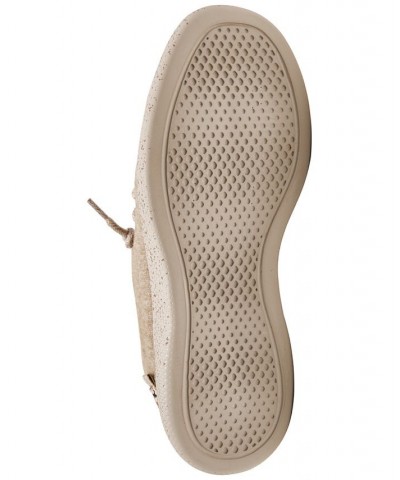 Women's Bobs Skipper - Cozyville Casual Slipper Clogs Tan/Beige $22.05 Shoes