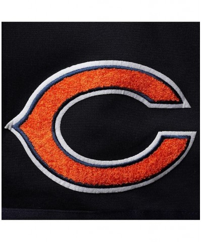 Men's Navy Chicago Bears Core Shorts $40.70 Shorts