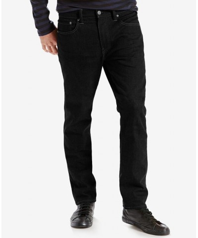 Levi’s Men's 502™ Flex Taper Jeans Native Cali $40.79 Jeans