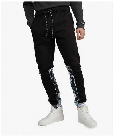 Men's Inner Flow Joggers Black $30.60 Pants