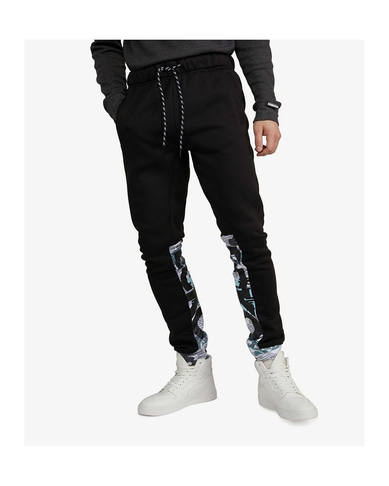 Men's Inner Flow Joggers Black $30.60 Pants