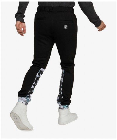 Men's Inner Flow Joggers Black $30.60 Pants