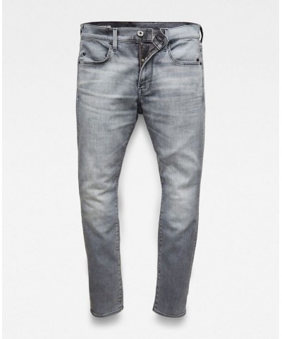 Men's Revend FWD Skinny Fit Stretch Jeans Gray $81.70 Jeans