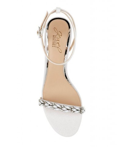 Women's Danni Evening Sandals PD01 $50.31 Shoes