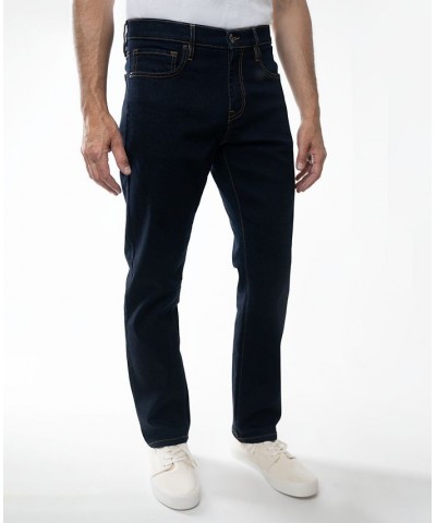 Men's Slim Fit Stretch Jeans $17.09 Jeans