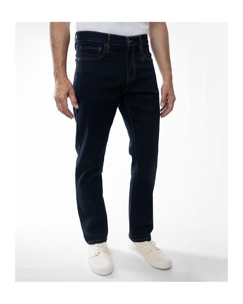 Men's Slim Fit Stretch Jeans $17.09 Jeans