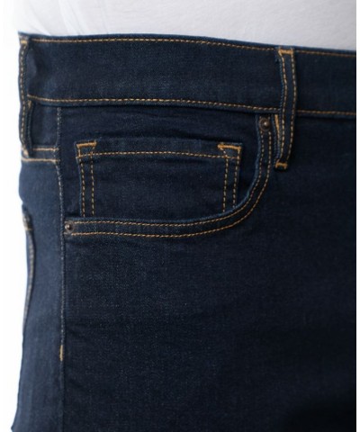 Men's Slim Fit Stretch Jeans $17.09 Jeans