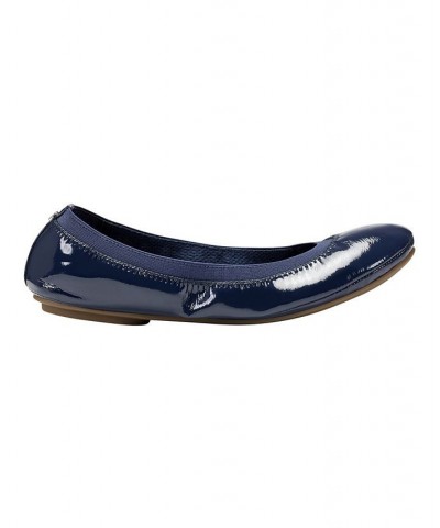 Women's Edition Ballet Flats PD04 $41.08 Shoes