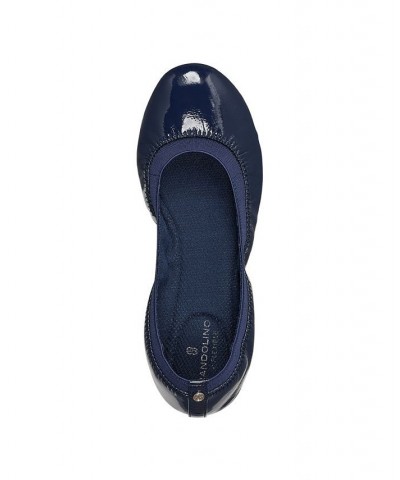 Women's Edition Ballet Flats PD04 $41.08 Shoes