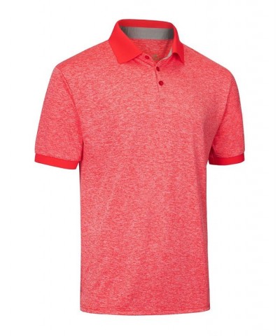 Men's Designer Golf Polo Shirt, Plus Size PD13 $13.50 Polo Shirts