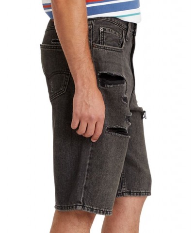 Men's 469 Loose Jean Shorts PD05 $22.00 Shorts