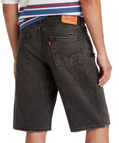 Men's 469 Loose Jean Shorts PD05 $22.00 Shorts