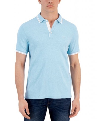 Men's Greenwich Polo Shirt PD02 $41.79 Polo Shirts