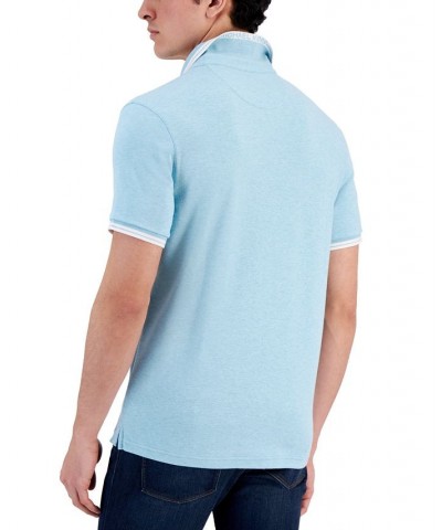 Men's Greenwich Polo Shirt PD02 $41.79 Polo Shirts