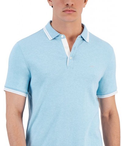 Men's Greenwich Polo Shirt PD02 $41.79 Polo Shirts