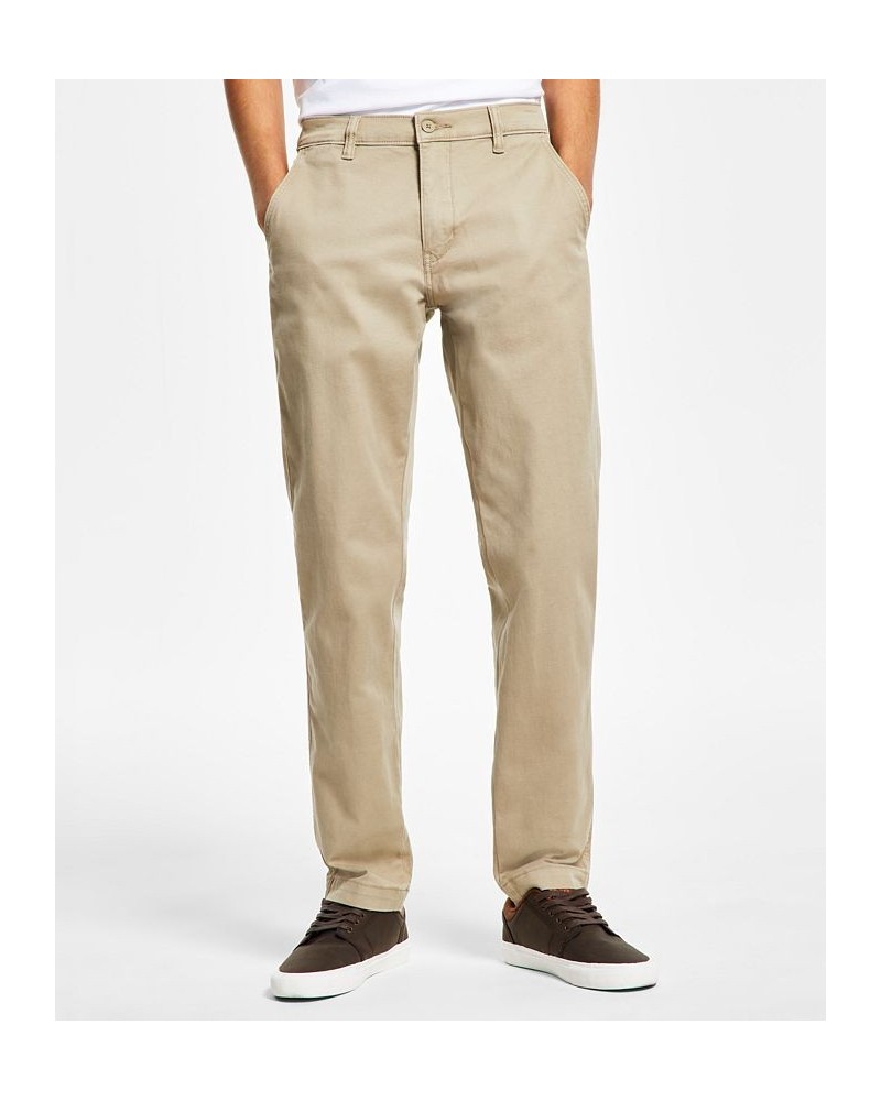 Men's XX Chino Relaxed Taper Twill Pants PD02 $32.20 Pants