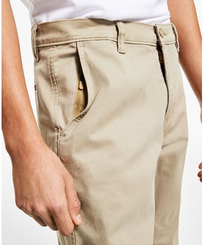 Men's XX Chino Relaxed Taper Twill Pants PD02 $32.20 Pants