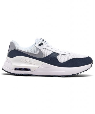 Men's Air Max SYSTM Casual Sneakers Multi $52.80 Shoes