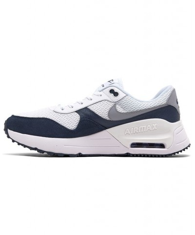 Men's Air Max SYSTM Casual Sneakers Multi $52.80 Shoes