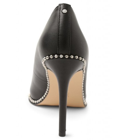 Holli Chain Pumps White $48.79 Shoes