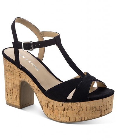 Jillien Dress Sandals PD04 $37.53 Shoes