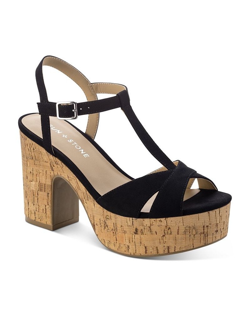 Jillien Dress Sandals PD04 $37.53 Shoes