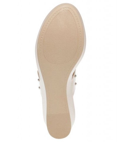 Women's Parker Platform Sandal Tan/Beige $38.40 Shoes