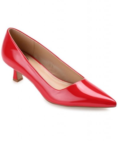 Women's Celica Heels PD04 $43.00 Shoes