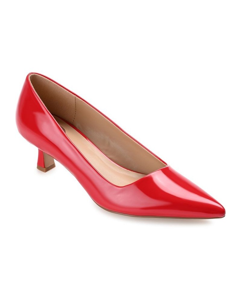 Women's Celica Heels PD04 $43.00 Shoes