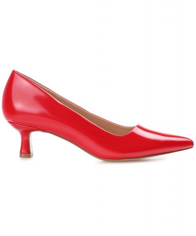 Women's Celica Heels PD04 $43.00 Shoes