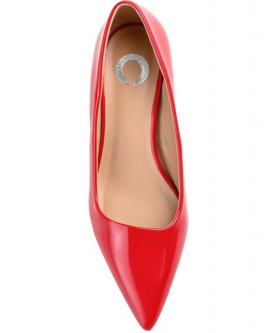 Women's Celica Heels PD04 $43.00 Shoes