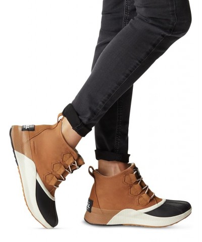 Women's Out N About III Classic Booties PD01 $68.60 Shoes