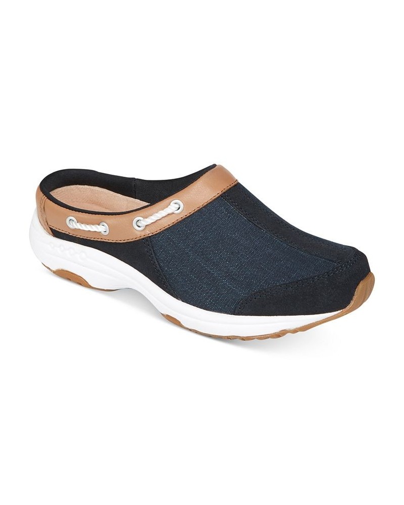 Travelport Mules Multi $35.55 Shoes