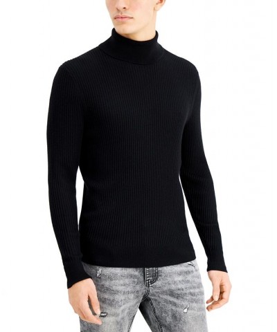 Men's Ascher Rollneck Sweater PD01 $18.80 Sweaters