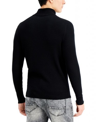 Men's Ascher Rollneck Sweater PD01 $18.80 Sweaters