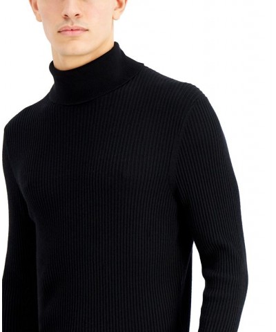 Men's Ascher Rollneck Sweater PD01 $18.80 Sweaters