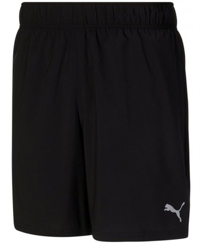 Men's Run Favorite 2-In-1 Running Shorts Black $27.00 Shorts