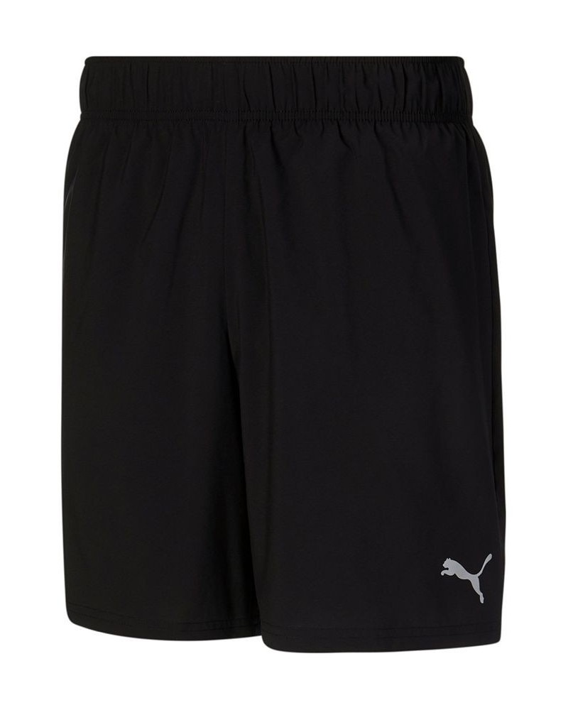 Men's Run Favorite 2-In-1 Running Shorts Black $27.00 Shorts