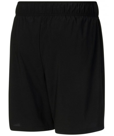 Men's Run Favorite 2-In-1 Running Shorts Black $27.00 Shorts